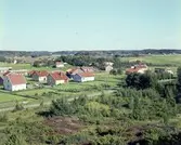 Enligt AB Flygtrafik Bengtsfors: 