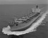 OBO Philippine Obo 4 D.W.T. 54.500
Rederi Phil. Transmarine Carriers, Manilla
Kölsträckning 83-12-19 Nr. 330
Leverans 84-09-06
Obofartyg