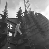 Malmkvist från LloydÂ´s.