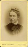 Lily Ann Johnston, f. Thorburn