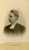 W. Malmgren