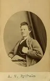 Anton Wilhelm Rydholm (1837 - 1909)