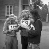 Ungdomsorientering 1947
