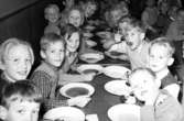 Barnbespisning, Uddevalla våren 1951