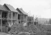 Toppår för bostadsbyggande i Uddevalla 1956