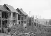Toppår för bostadsbyggande i Uddevalla 1956