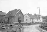 Toppår för bostadsbyggande i Uddevalla 1956