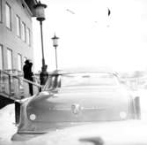 Uddevallavarvet i likvidationssvårigheter 1958