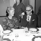 Sjösättningsmiddag