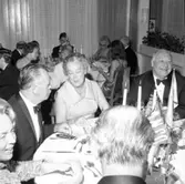 Sjösättningsmiddag