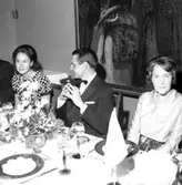 Sjösättningsmiddag