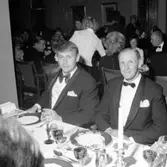 Sjösättningsmiddag