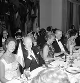 Sjösättningsmiddag