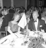 Sjösättningsmiddag