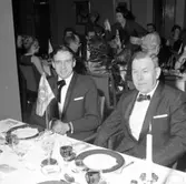 Sjösättningsmiddag