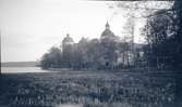 Stockholmsresan maj 1930 med utställningen.