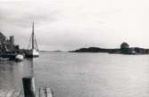 Kyrkesund 1953