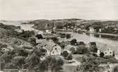 Tullboden, Hamburgsund, 1950-talet