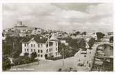 Södra hamnen i Marstrand