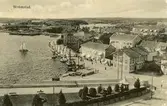 Strömstad.