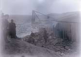 Ilandfluten mina vid Stångehuvud januari 1916