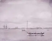 Enligt text som medföljde bilden: 