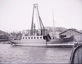 Enligt text som medföljde bilden: 