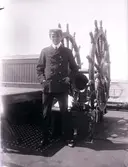 Enligt text som medföljde bilden: 