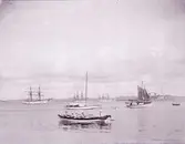 Enligt text som medföljde bilden: 