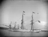 Enligt text som medföljde bilden: 