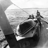 Ljungströmsbåten Twing-Wing 620 