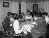 Syföreningsmöte på Lunna 1921