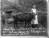 Enligt text på fotot: 