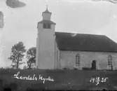 Enligt text på fotot: 