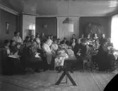 Enligt fotografens noteringar: 