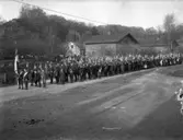 Enligt medföljande noteringar: 