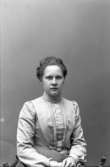 Maria Bohlin 1904