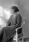 Enligt fotografens journal nr 4 1918-1922: 
