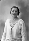 Enligt fotografens journal nr 5 1923-1929: 
