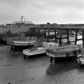 7. Frankrike. Fotojournal finns på B.M.A. + fotoalbum.
Samtidigt förvärv: Böcker och arkivmaterial.
Foton tagna 1959-10-16.
12 Bilder i serie.