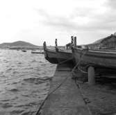 19. Italien. Fotojournal finns på B.M.A. + fotoalbum.
Samtidigt förvärv: Böcker och arkivmaterial.
Foton tagna 1959-10-30.
12 Bilder i serie.