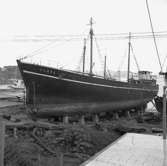 19. Italien. Fotojournal finns på B.M.A. + fotoalbum.
Samtidigt förvärv: Böcker och arkivmaterial.
Foton tagna 1959-10-30.
12 Bilder i serie.