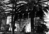 Skrivet på baksidan: Museo Maritilleo? Palma Mallorca
Fotograferat av: S. Montell 1951, som också har negativet.