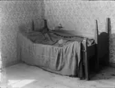 Stolpsäng på Orust