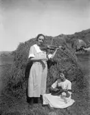 Enligt senare noteringar: 