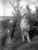 Enligt senare noteringar: 