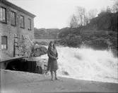 Enligt senare noteringar: 