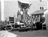 Enligt senare noteringar: 