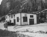 Enligt senare noteringar: 