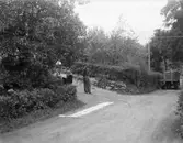 Enligt senare noteringar: 